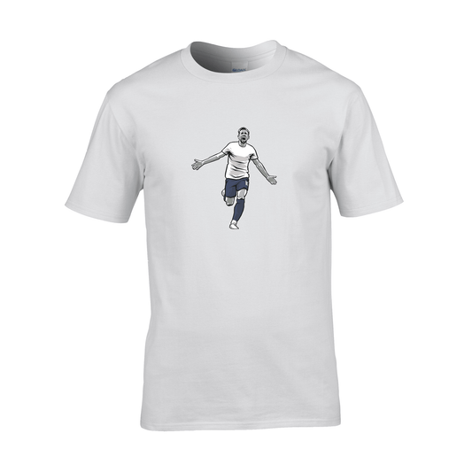 Harry Kane Tottenham Hotspur T-Shirt
