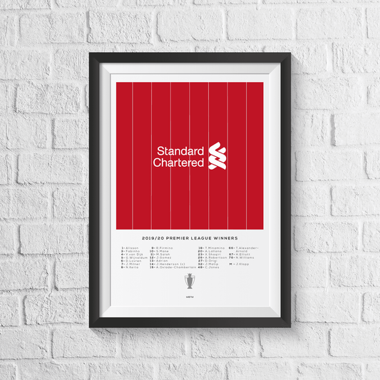 Kaderdruck der Saison 2003/04 der Arsenal Invincibles