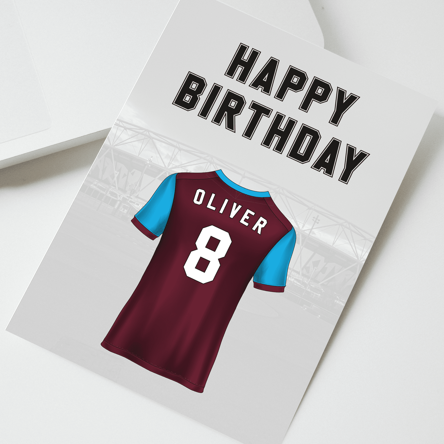 West Ham United Gifts