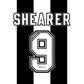 Premier League Legends Football Coasters - Set of 8 - Man of The Match Football