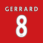 Premier League Legends Football Coasters - Set of 8 - Man of The Match Football