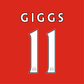 Premier League Legends Football Coasters - Set of 8 - Man of The Match Football