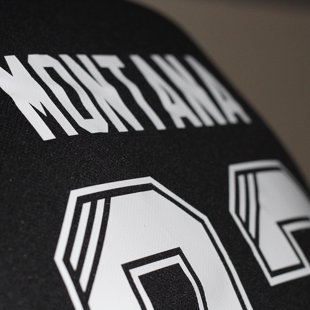 MOTM 'Kingpin' Tony Montana Scarface Inspired Shirt - Man of The Match Football