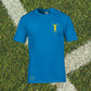 Zlatan Ibrahimovic Celebration T-Shirt - Man of The Match Football