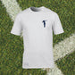 Paul Pogba Celebration T-Shirt - Man of The Match Football