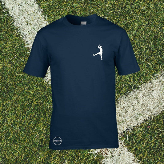 Antoine Griezmann Celebration T-Shirt - Man of The Match Football